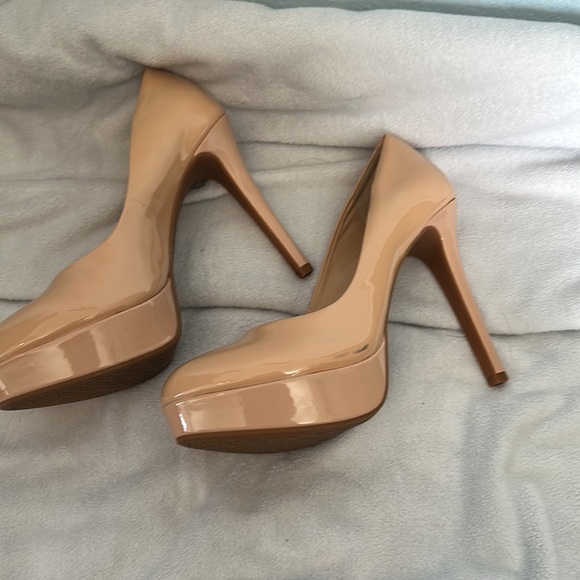 Pink Gianni Bini heals. - Picture 7 of 8